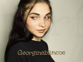 Georginablincoe