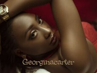 Georginacarter