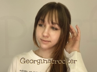 Georginacrocker