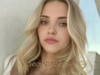 Georginaesse