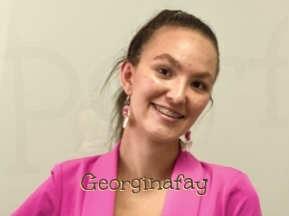 Georginafay