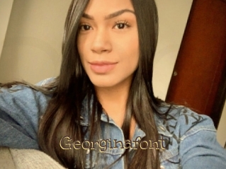 Georginafont