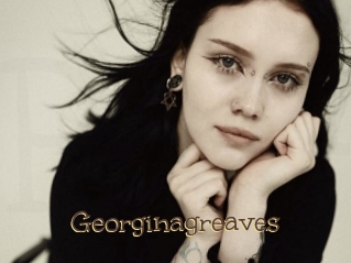 Georginagreaves