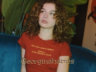 georginahames Porno FR