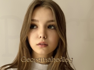 Georginahedley