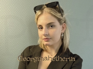georginahetherin Porno FR