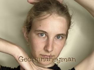Georginaheyman