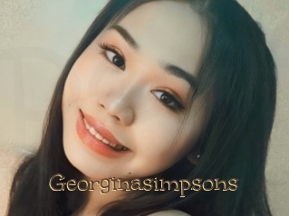 Georginasimpsons