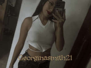 Georginasmith21
