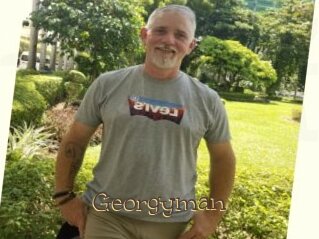 Georgyman