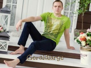 geraldlarge Porno FR