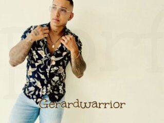 Gerardwarrior