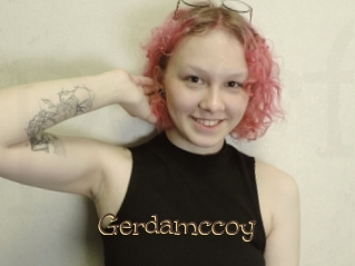 gerdamccoy Porno FR