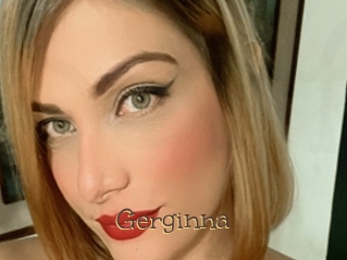 Gerginna