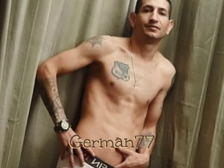 german77 Porno FR