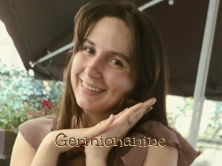 Germionanine