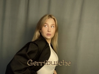Gerribusche