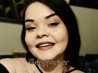 Geryparker