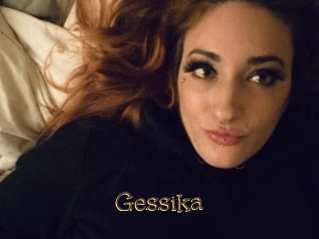 Gessika