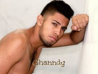 Ghanndy