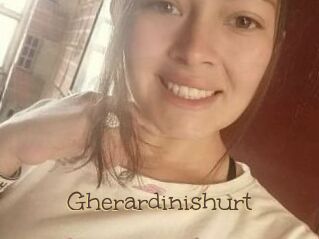 Gherardinishurt