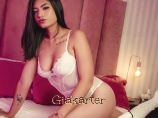 giakarter Porno FR