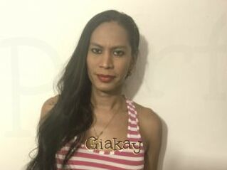 Giakay