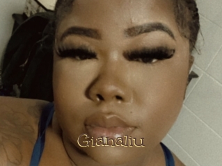 Gianaliu