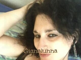 Gianalunna