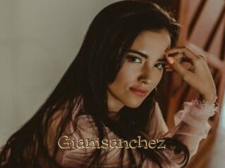 Gianisanchez