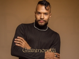 Gianmoretti