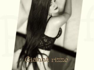 Gianna_rizzo