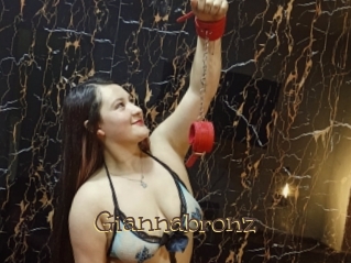 Giannabronz