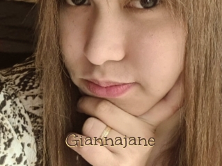 Giannajane