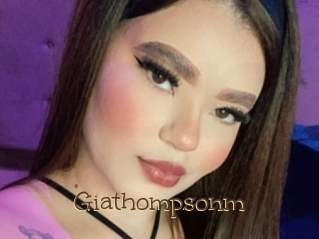 Giathompsonm