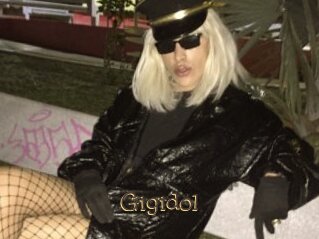 gigidol Porno FR