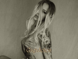 Gigidolce