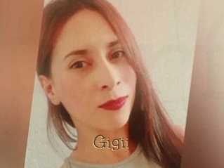 Gigii