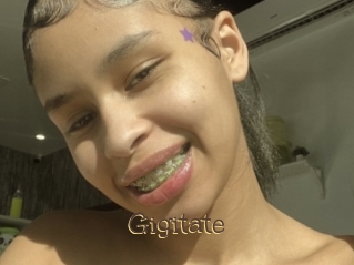 Gigitate