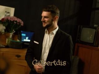Gilbertdis