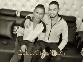 Gilberthandjhon