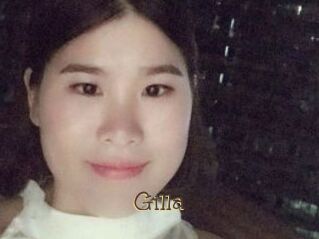 Gilla