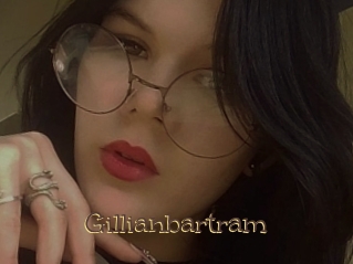 Gillianbartram