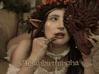 gillianbirmingha Porno FR