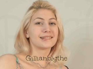gillianblythe Porno FR