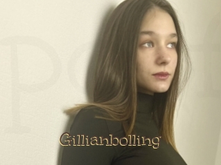 Gillianbolling
