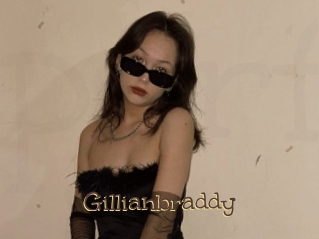 Gillianbraddy