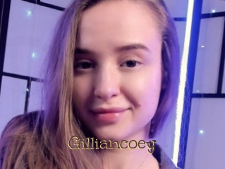 Gilliancoey