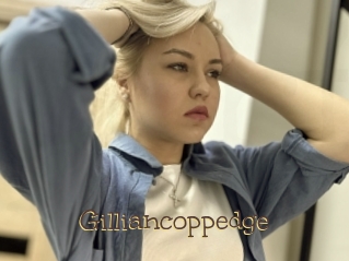 Gilliancoppedge