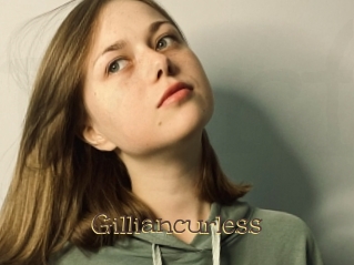 Gilliancurless